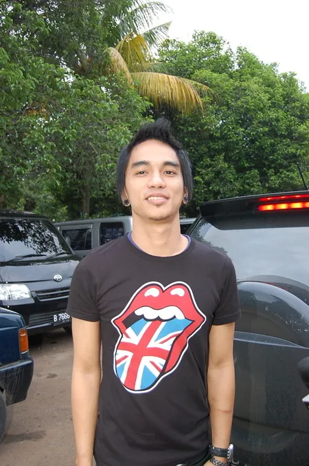 Foto Enda Ungu