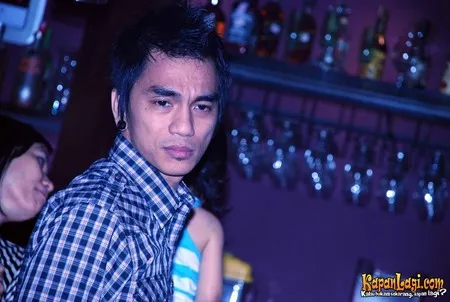 Foto Enda Ungu
