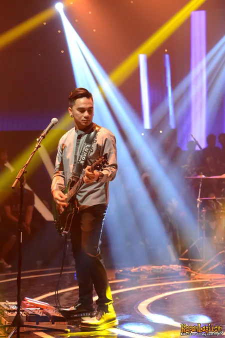 Foto Enda Ungu