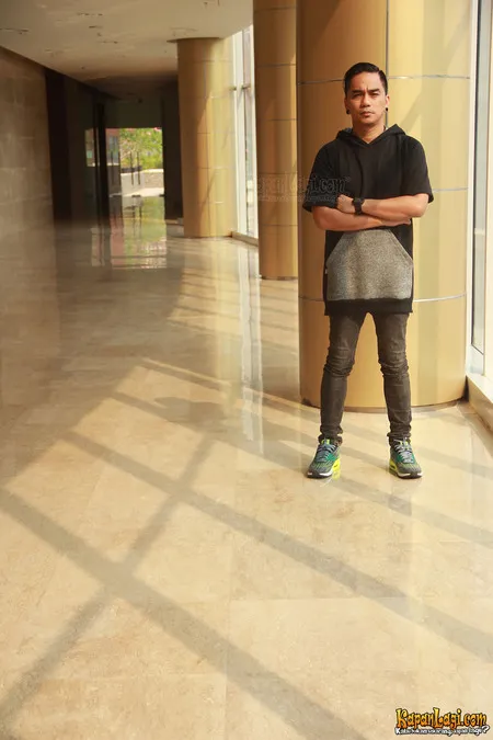 Foto Enda Ungu