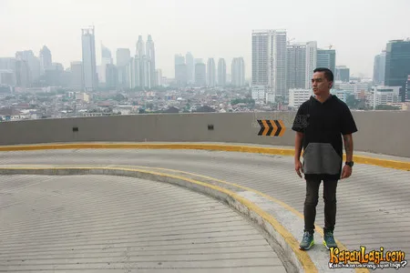 Foto Enda Ungu