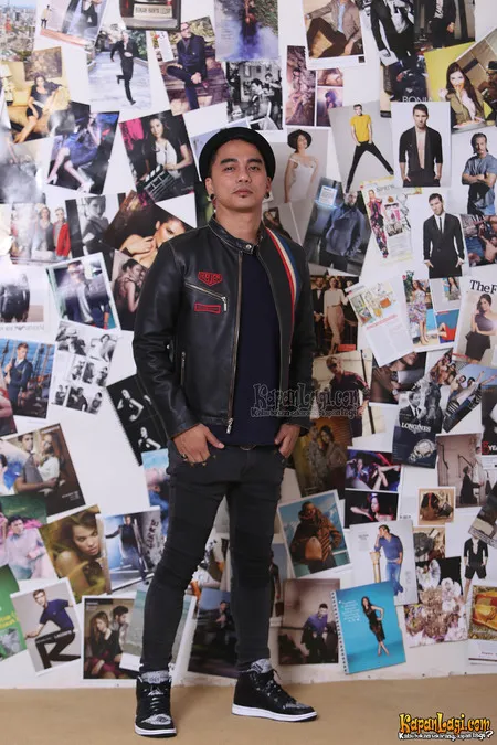 Foto Enda Ungu