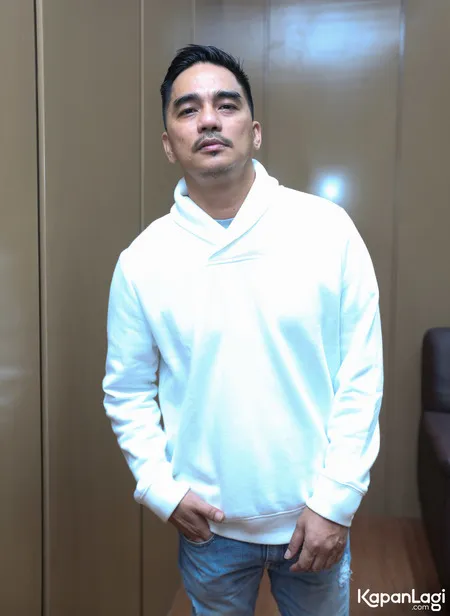 Foto Enda Ungu