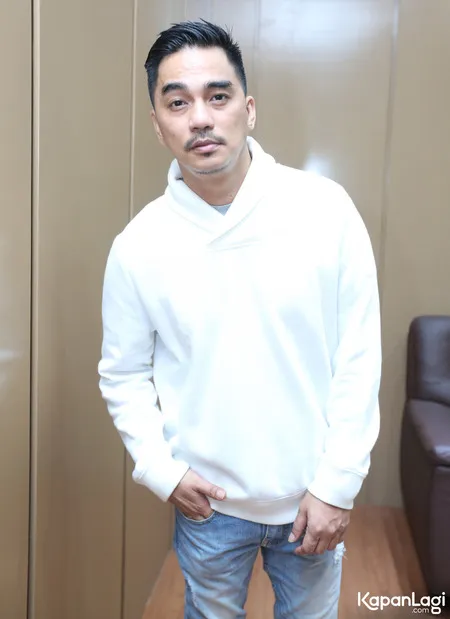 Foto Enda Ungu
