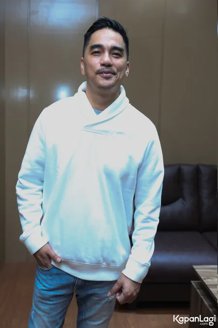 Foto Enda Ungu