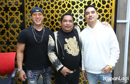 Foto Enda Ungu