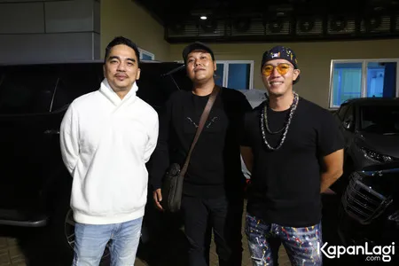 Foto Enda Ungu