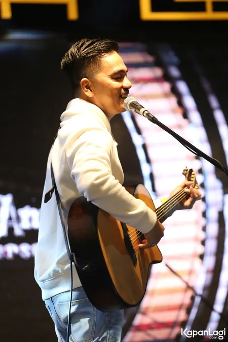 Foto Enda Ungu
