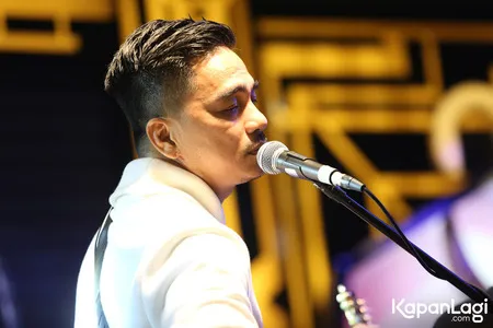 Foto Enda Ungu