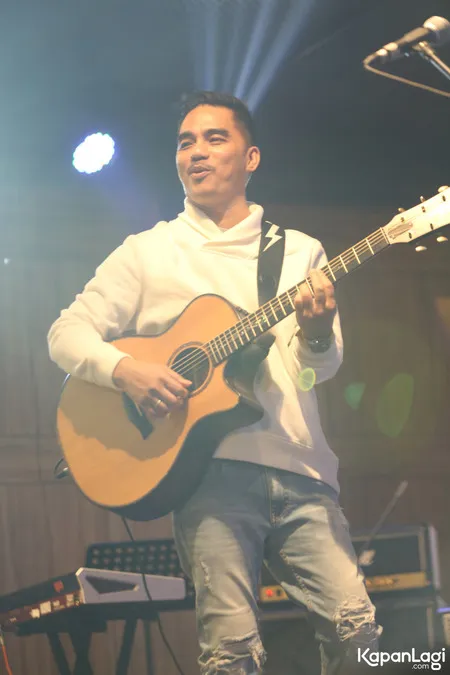 Foto Enda Ungu
