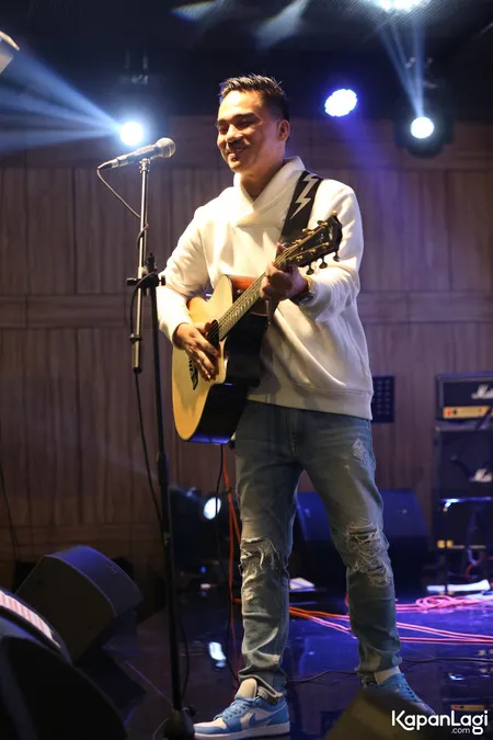 Foto Enda Ungu