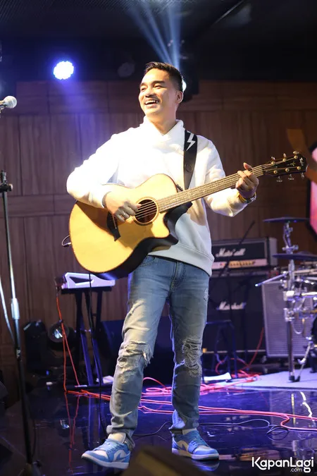 Foto Enda Ungu