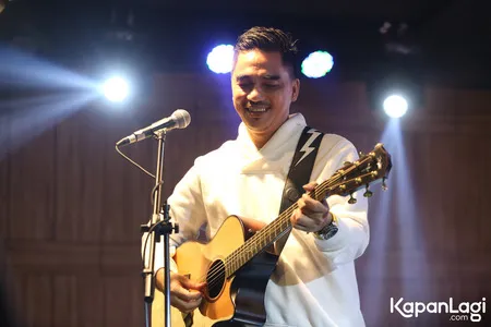 Foto Enda Ungu