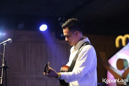 Foto Enda Ungu