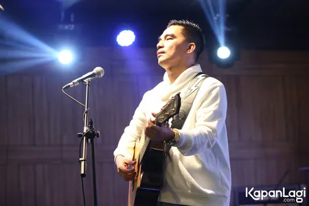 Foto Enda Ungu