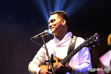 Foto Enda Ungu