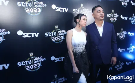 Foto Enda Ungu