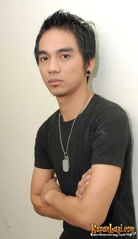Foto Enda Ungu