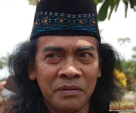 Foto Endang Kurnia