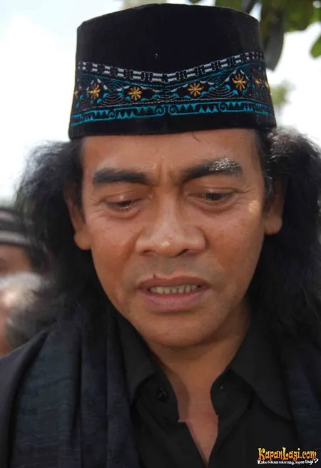 Foto Endang Kurnia