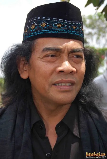 Foto Endang Kurnia