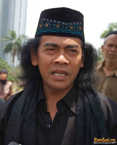 Foto Endang Kurnia