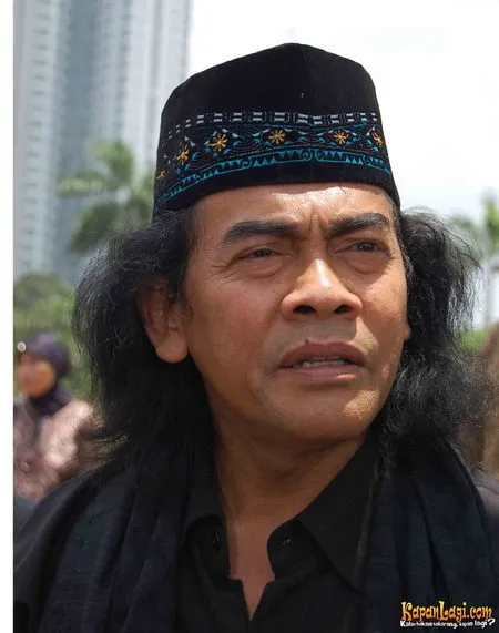 Foto Endang Kurnia