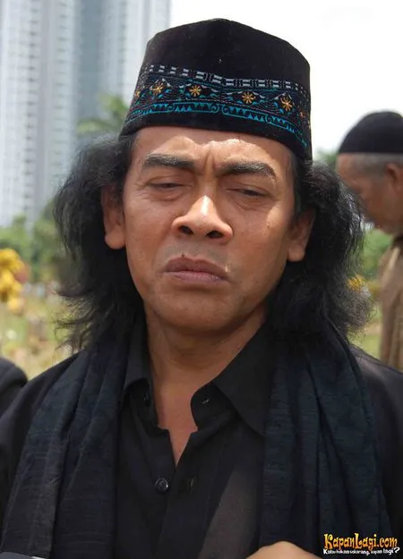 Foto Endang Kurnia