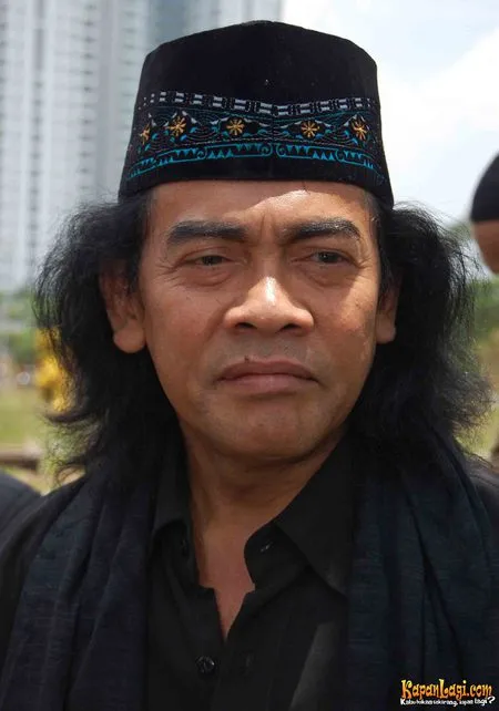 Foto Endang Kurnia