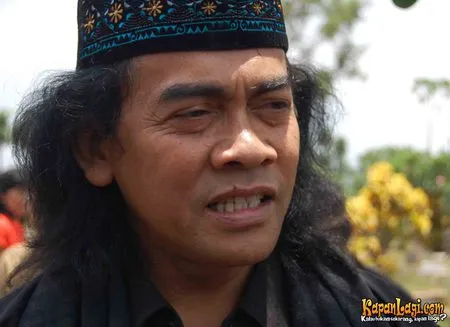 Foto Endang Kurnia