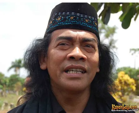 Foto Endang Kurnia