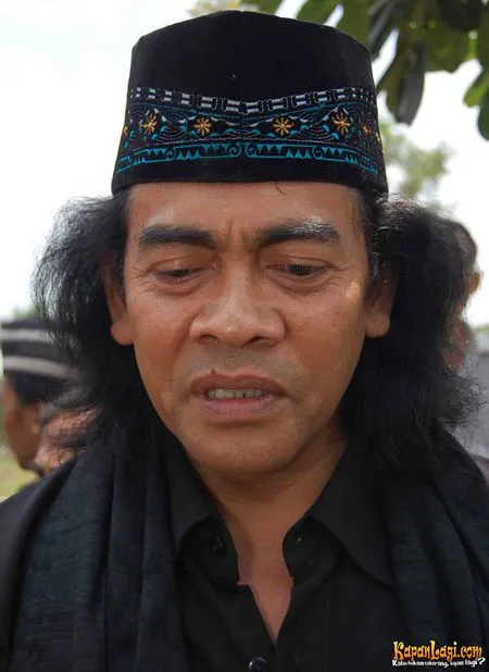 Foto Endang Kurnia