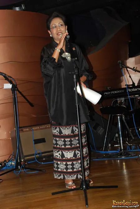 Foto Endang Rahayu Setyaningsih