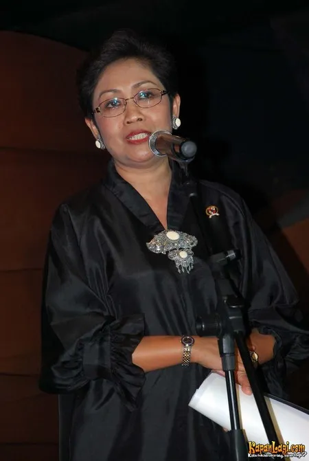 Foto Endang Rahayu Setyaningsih