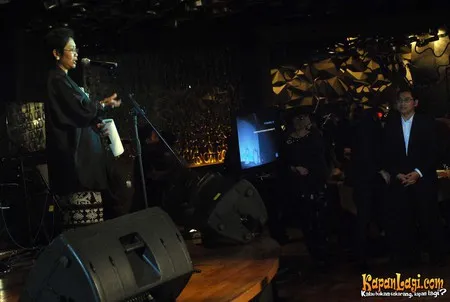 Foto Endang Rahayu Setyaningsih