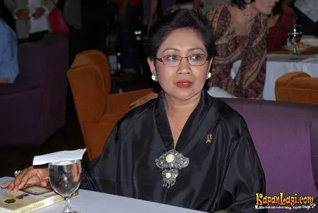 Foto Endang Rahayu Setyaningsih