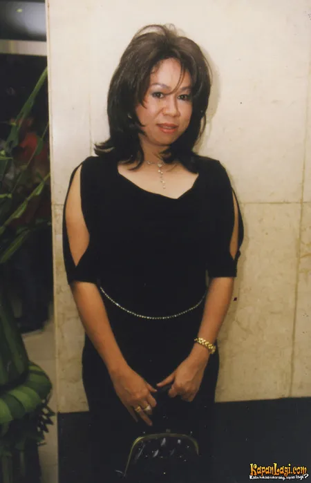 Foto Endang S Taurina