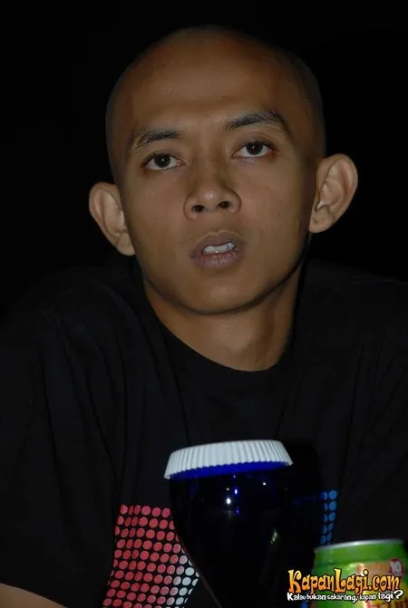 Foto Endank Soekamti