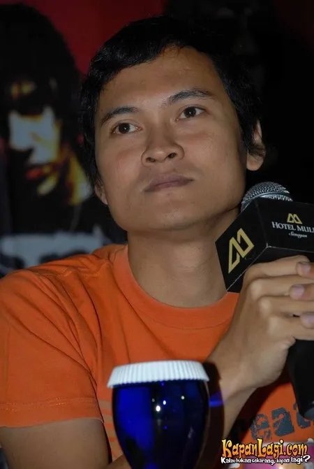 Foto Endank Soekamti