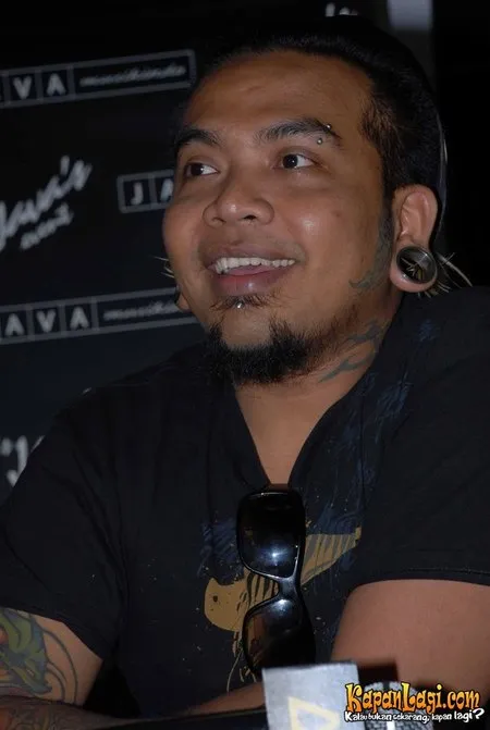 Foto Endank Soekamti