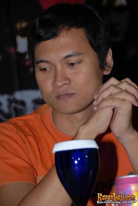 Foto Endank Soekamti