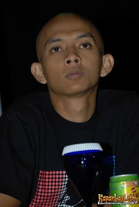 Foto Endank Soekamti