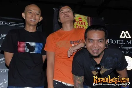 Foto Endank Soekamti