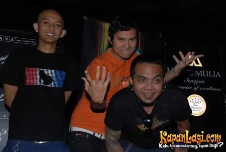 Foto Endank Soekamti