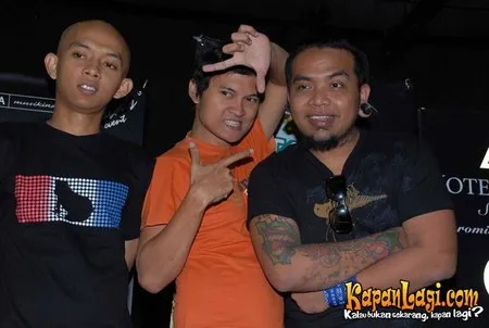 Foto Endank Soekamti