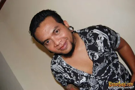 Foto Endank Soekamti