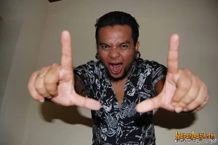 Foto Endank Soekamti
