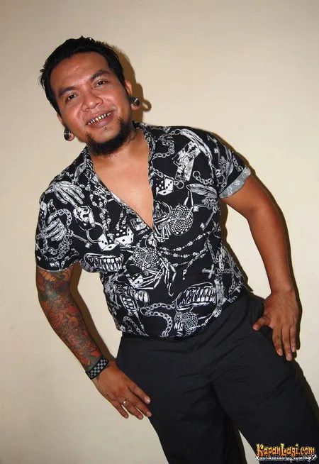 Foto Endank Soekamti