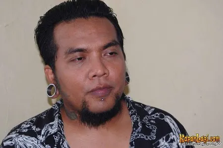 Foto Endank Soekamti