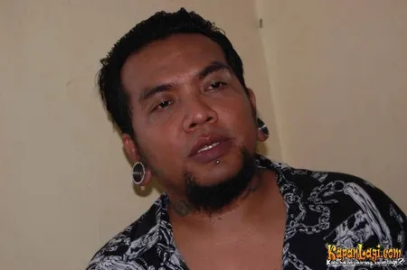 Foto Endank Soekamti